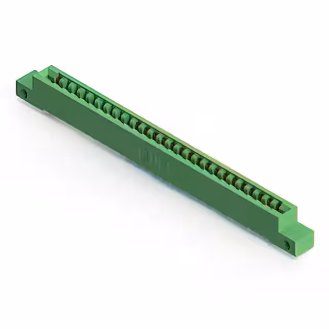 307-052-555-212 EDAC Inc.  Edgeboard Connectors